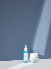 ProDermique 藍睡蓮全效煥肌潤面霜 Blue Lotus Daily Rejuvenation Cream