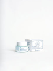 ProDermique 藍睡蓮全效煥肌潤面霜 Blue Lotus Daily Rejuvenation Cream