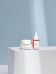 ProDermique 昇級褐藻緊緻注活面霜 Brown Algae Advanced Moisturising Cream