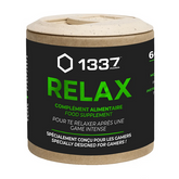 1337 RELAX (60 粒)