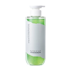 Nougat London 簕竹磨砂沐浴露 (姜百合)Refreshing Body Scrub Wash (Ginger Lily)