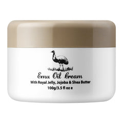 Green Valley 鴯鶓油修護霜 Emu Oil Cream