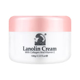 Green Valley 綿羊油保濕霜 Lanolin Cream