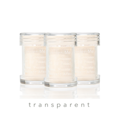 Jane Iredale 防曬粉 SPF 30 三瓶補充裝 Powder-Me SPF 30 Refill