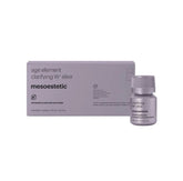 mesoestetic Age Element® Clarifying W+ elixir W+ 第二代美白飲