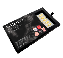 MIRIQA® Hair 生髮膠囊