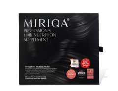 MIRIQA® Hair 生髮膠囊