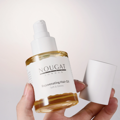 Nougat London 森活盈潤護髮精油 Rejuvenating Hair Oil