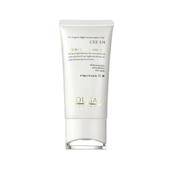 Nougat London 高能專研防曬霜