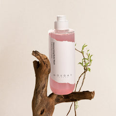 Nougat London 盈潤香氛沐浴露 (小蒼蘭與梨) Shea Moisturising Body Soufflé (English Pear & Freesia)