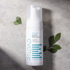 Reload 淨澈免洗洗髮水 Refreshing Waterless Shampoo