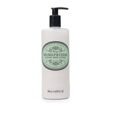 🇬🇧 英國製造 Naturally European 深海雪松身體乳 Sea Kelp & Cedar Body Lotion