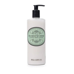 🇬🇧 英國製造 Naturally European 深海雪松身體乳 Sea Kelp & Cedar Body Lotion