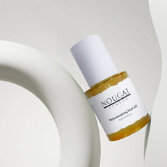 Nougat London 森活盈潤護髮精油 Rejuvenating Hair Oil
