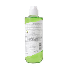 Nougat London 水潤香氛沐浴露(茉莉青竹)Moisturising Body Wash (Fresh Jasmine Bamboo)