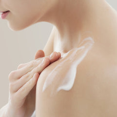 Nougat London 潤澤身體乳 (小蒼蘭與梨)260ML