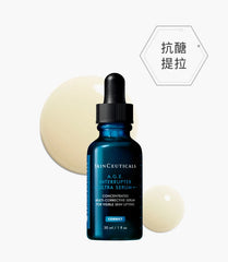 SkinCeuticals 抗醣極效緊緻精華 A.G.E. Interrupter Ultra Serum