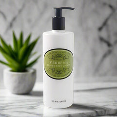 🇬🇧 英國製造 Naturally European 清新馬鞭草身體乳 Verbena Body Lotion