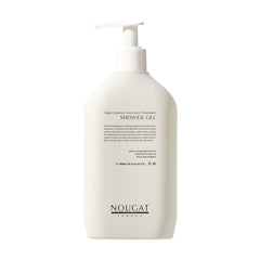 Nougat London 果酸祛痘嫩膚沐浴露 Alpha Hydroxy Acid Acne Treatment SHOWER GEL