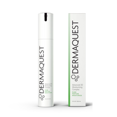 DERMAQUEST 3D 幹細胞緊緻面霜 Advanced 3D Moisturizing Complex