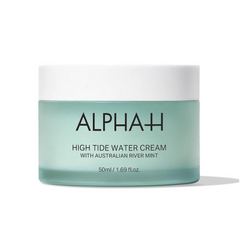 Alpha-H 深層保濕水份精華霜 High Tide Water Cream 50ml