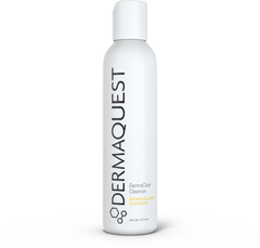 DERMAQUEST DermaClear 暗瘡淨肌潔面露 DermaClear Cleanser