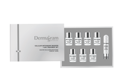 Dermagram 細胞激活抗氧化原生液7天療程套裝 Cellular Antioxidant Booster 7-Day Treatment