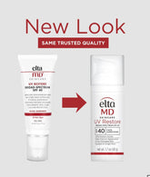 EltaMD 全物理極薄防曬乳 UV Restore SPF40 - Pure 15% Zinc Oxide