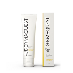 DERMAQUEST DermaClear 暗瘡淨肌面膜 DermaClear Mask