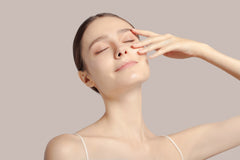 SNOW KIWI 秒速無針提拉面膜 Intensive Nano Collagen Lifting Mask (5pcs/pack) 送膠原精華噴霧一支 (價值$350/100ml)