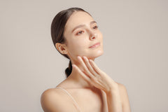 SNOW KIWI 秒速無針提拉面膜 Intensive Nano Collagen Lifting Mask (5pcs/pack) 送膠原精華噴霧一支 (價值$350/100ml)