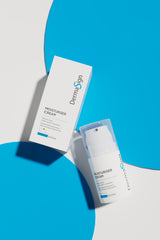 DermaSign 角質層調理面霜 Moisturiser Cream