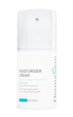 DermaSign 角質層調理面霜 Moisturiser Cream