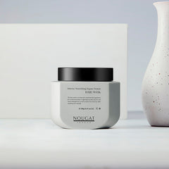 Nougat London 9D 芯韌瞬滑修護蛋白霜 Intense Nourishing Repair Protein HAIR MASK