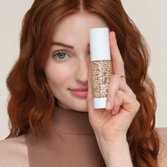 Jane Iredale 水凝抗皺調色精華 (去黃) HydroPure Tinted Serum