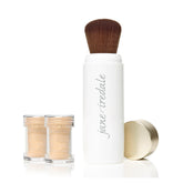 Jane Iredale 防曬粉 SPF 30 補充粉掃 Powder-Me SPF 30 Refillable Brush