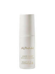 Alpha-H 黃金精華液 Liquid Gold