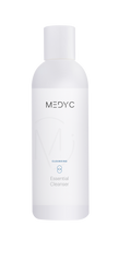 MEDYC 酵素保濕洗面露 Essential Cleanser