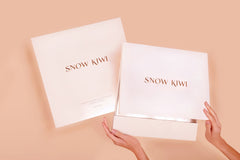 SNOW KIWI 秒速無針提拉面膜 Intensive Nano Collagen Lifting Mask (5pcs/pack) 送膠原精華噴霧一支 (價值$350/100ml)