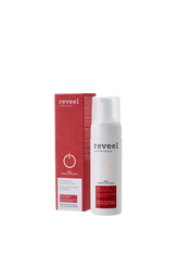 reveel 潔⾯泡沫液 Moisturizing Cleansing Foam