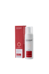 reveel 潔⾯泡沫液 Moisturizing Cleansing Foam