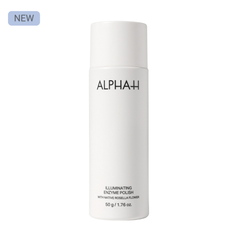 Alpha-H 洛神花酵素亮白磨砂粉 50g