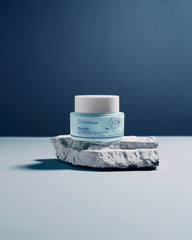 ProDermique 藍睡蓮晚間煥肌潤面霜 Blue Lotus Rejuvenation Night Cream