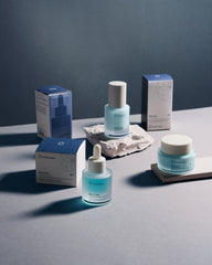 ProDermique 藍睡蓮晚間煥肌潤面霜 Blue Lotus Rejuvenation Night Cream