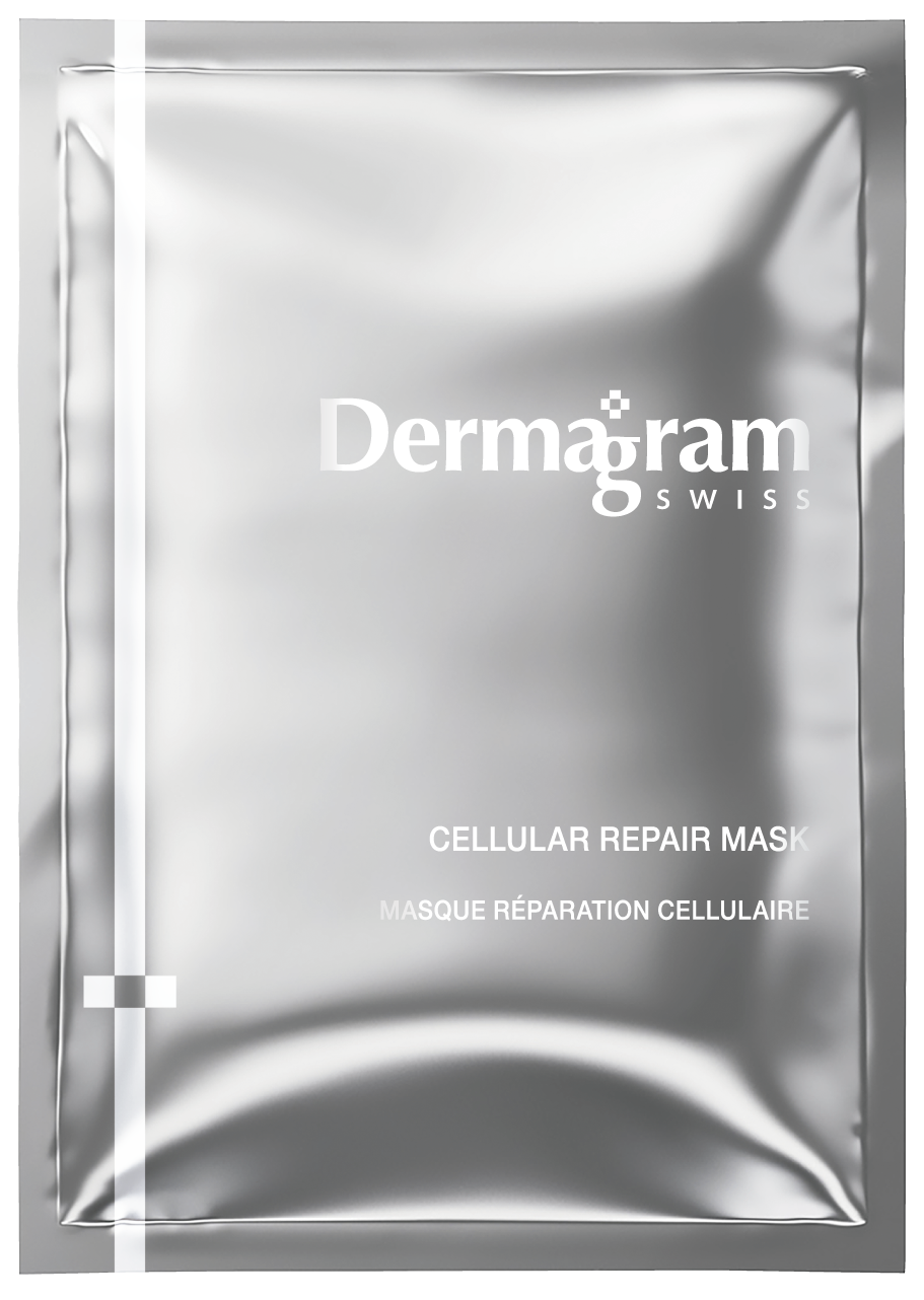 Dermagram 細胞修護面膜 Cellular Repair Mask 5 sheets x 35ml
