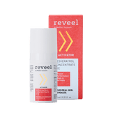 reveel 白藜蘆醇凝時眼霜 (反式白藜蘆醇) Resveratrol Concentrate Eye