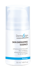 DermaSign ATP細胞能量提升精華露 Skin Energizing Essence