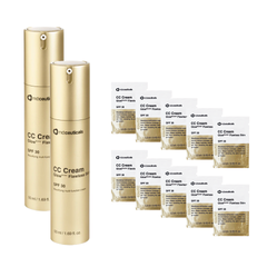 md:ceuticals CC Cream GlowBooster Flawless Skin SPF30 無瑕抗氧透亮CC霜 50ml