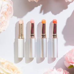 Jane Iredale 玫瑰變幻唇膏 Just Kissed ® Lip and Cheek Stain (迷你唇膏贈品已送完)