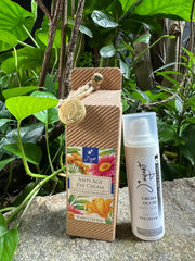 Jayanti 抗皺緊緻眼霜 Anti Age Eye Cream